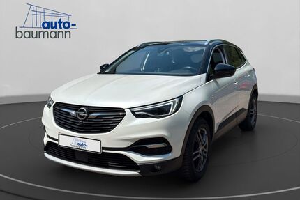 Opel Grandland (X) Gebrauchtwagen