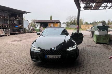BMW 420 Gebrauchtwagen