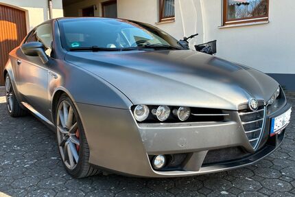 Alfa Romeo Brera Gebrauchtwagen