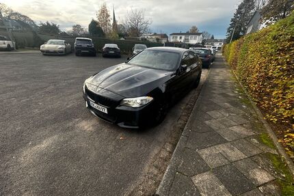 BMW 535 Gebrauchtwagen