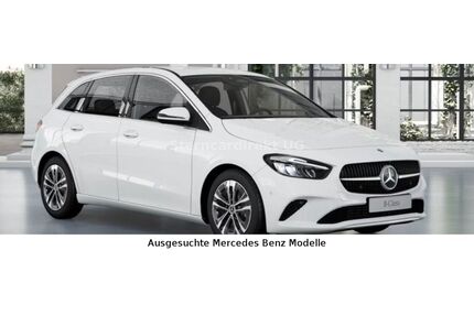 Mercedes-Benz B 250 Gebrauchtwagen