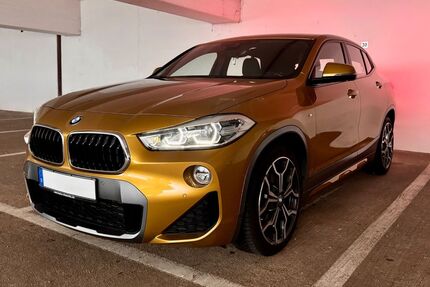BMW X2 Gebrauchtwagen
