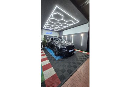 BMW X6 M Gebrauchtwagen