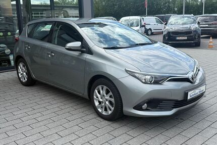 Toyota Auris Gebrauchtwagen