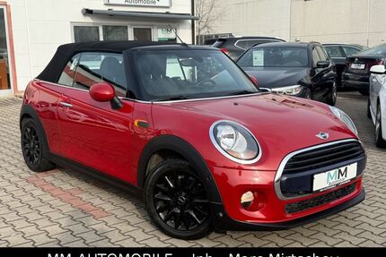 Mini Cooper Gebrauchtwagen