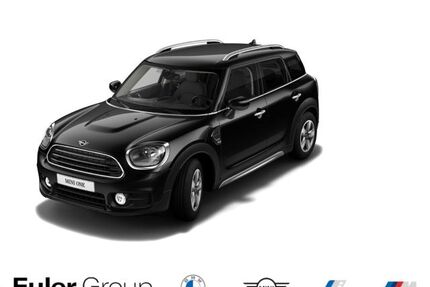 Mini One Countryman Gebrauchtwagen