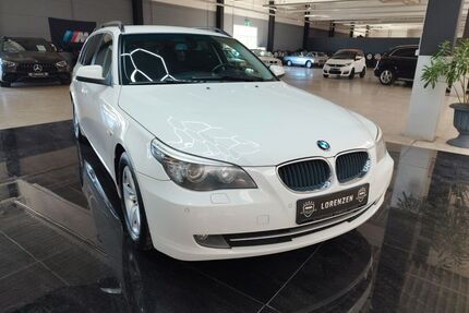 BMW 520 Gebrauchtwagen