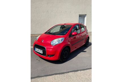 Citroen C1 Gebrauchtwagen