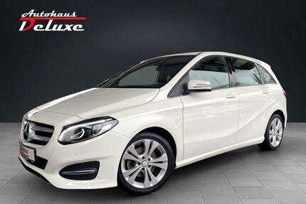 Mercedes-Benz B 180 Gebrauchtwagen