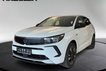 Opel Grandland (X) Gebrauchtwagen