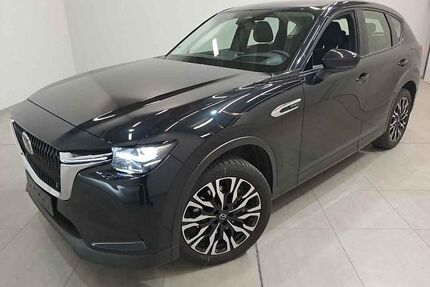 Mazda CX-60 Gebrauchtwagen