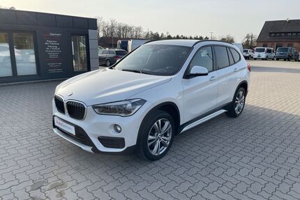 BMW X1 Gebrauchtwagen