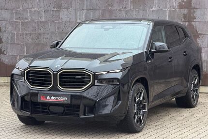 BMW XM Gebrauchtwagen