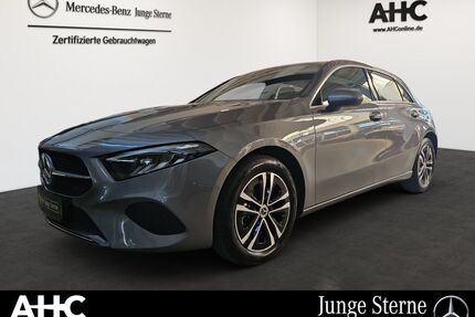 Mercedes-Benz A 250 Gebrauchtwagen