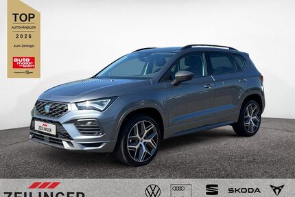 Seat Ateca Gebrauchtwagen