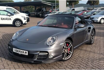 Porsche 911 Urmodell Gebrauchtwagen