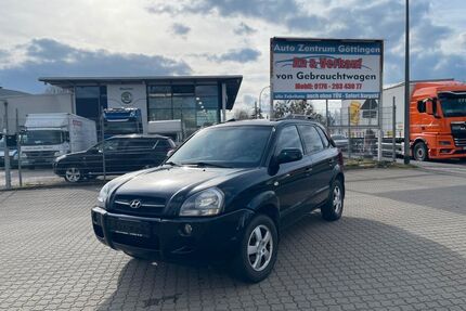 Hyundai TUCSON Gebrauchtwagen
