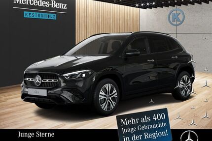 Mercedes-Benz GLA 200 Gebrauchtwagen