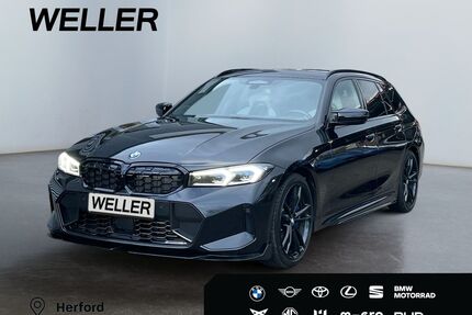 BMW M340d Gebrauchtwagen