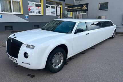 Chrysler 300C Gebrauchtwagen