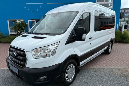 Ford Transit Gebrauchtwagen