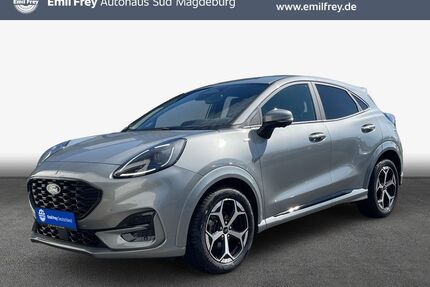 Ford Puma Gebrauchtwagen
