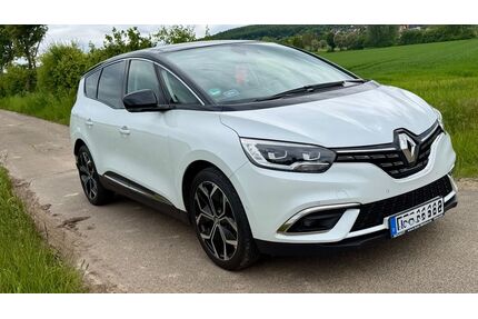 Renault Grand Scenic Gebrauchtwagen