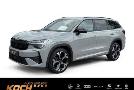 Skoda Kodiaq Gebrauchtwagen