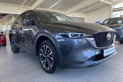 Mazda CX-5 Gebrauchtwagen