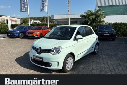 Renault Twingo Gebrauchtwagen