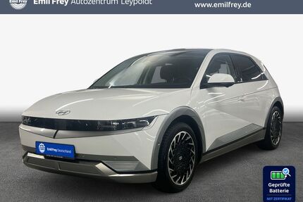 Hyundai IONIQ 5 Gebrauchtwagen