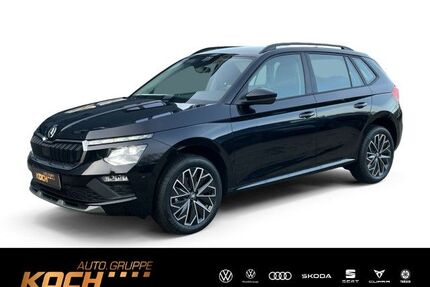 Skoda Kamiq Gebrauchtwagen