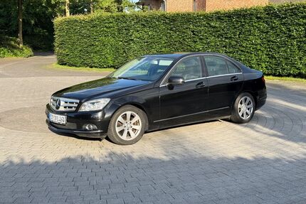 Mercedes-Benz C 180 Gebrauchtwagen