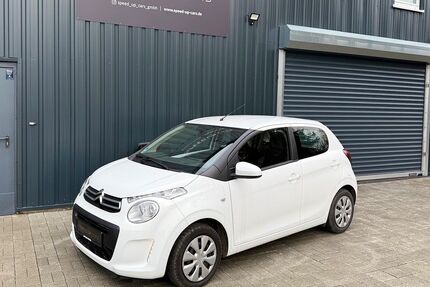 Citroen C1 Gebrauchtwagen