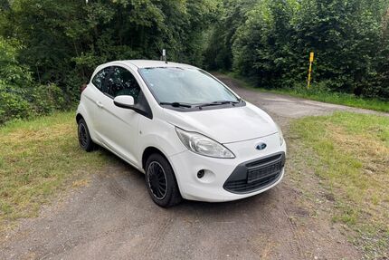 Ford Ka/Ka+ Gebrauchtwagen