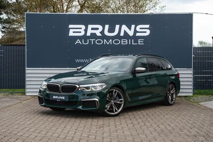 BMW M550 Gebrauchtwagen