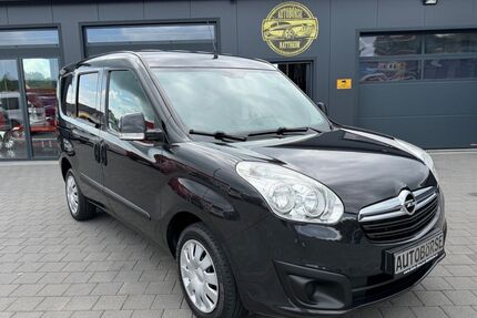 Opel Combo Gebrauchtwagen