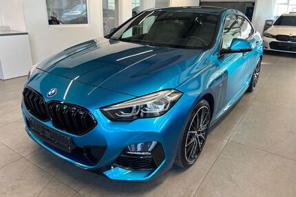 BMW 218 Gran Coupé Gebrauchtwagen