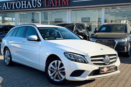 Mercedes-Benz C 200 Gebrauchtwagen