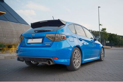 Subaru Andere Gebrauchtwagen