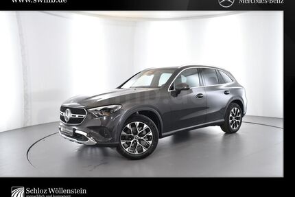 Mercedes-Benz GLC 200 Gebrauchtwagen