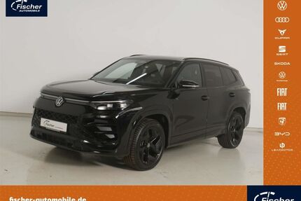 VW Tayron Gebrauchtwagen