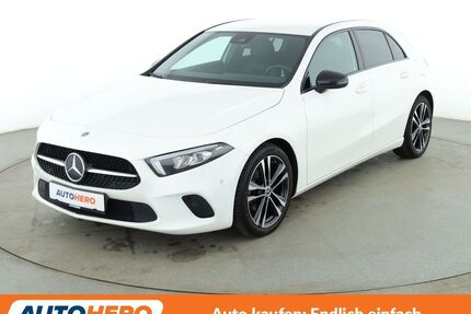Mercedes-Benz A 180 Gebrauchtwagen