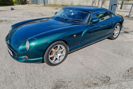 TVR Andere Gebrauchtwagen