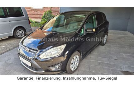 Ford C-Max Gebrauchtwagen