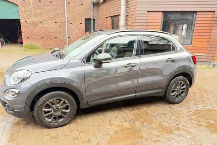 Fiat 500X Gebrauchtwagen