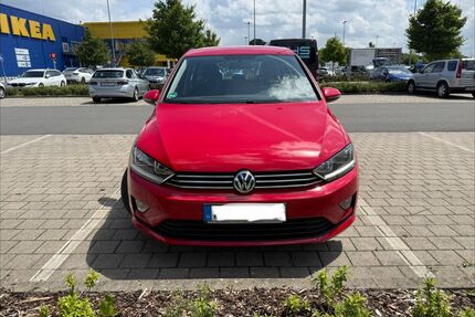 VW Golf Sportsvan Gebrauchtwagen