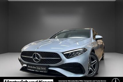 Mercedes-Benz A 250 Gebrauchtwagen