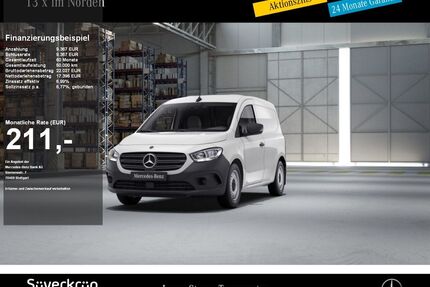 Mercedes-Benz Citan Gebrauchtwagen
