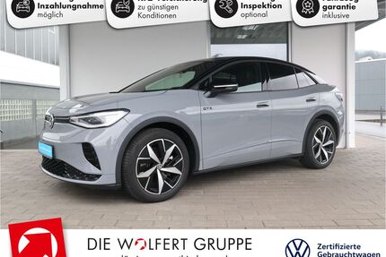 VW ID.5 Gebrauchtwagen